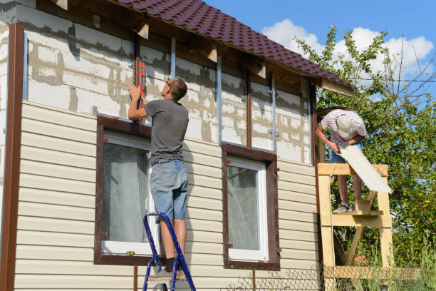 Best Composite Siding  in Centerville, UT