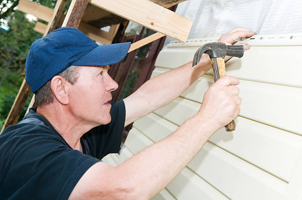 Best Composite Siding  in Centerville, UT