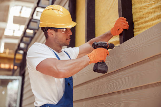 Best Insulated Siding Installation  in Centerville, UT