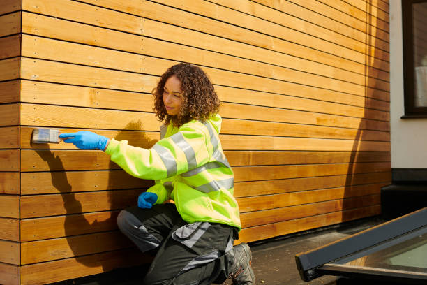 Best Fascia and Soffit Installation  in Centerville, UT
